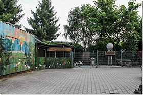 Hundeschule Vom Auenwald